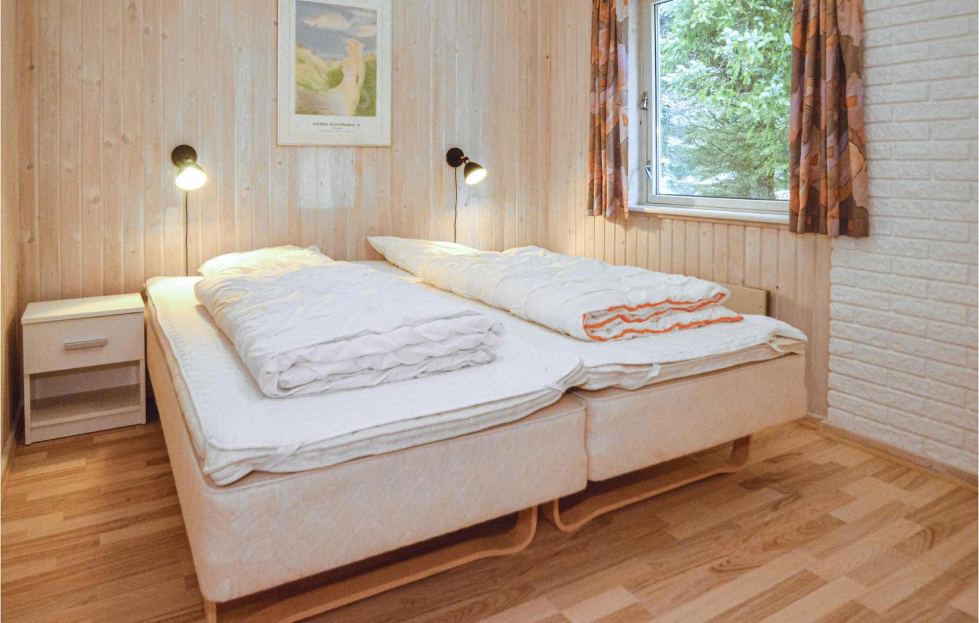 Amazing Home In Blavand With Sauna Eksteriør billede