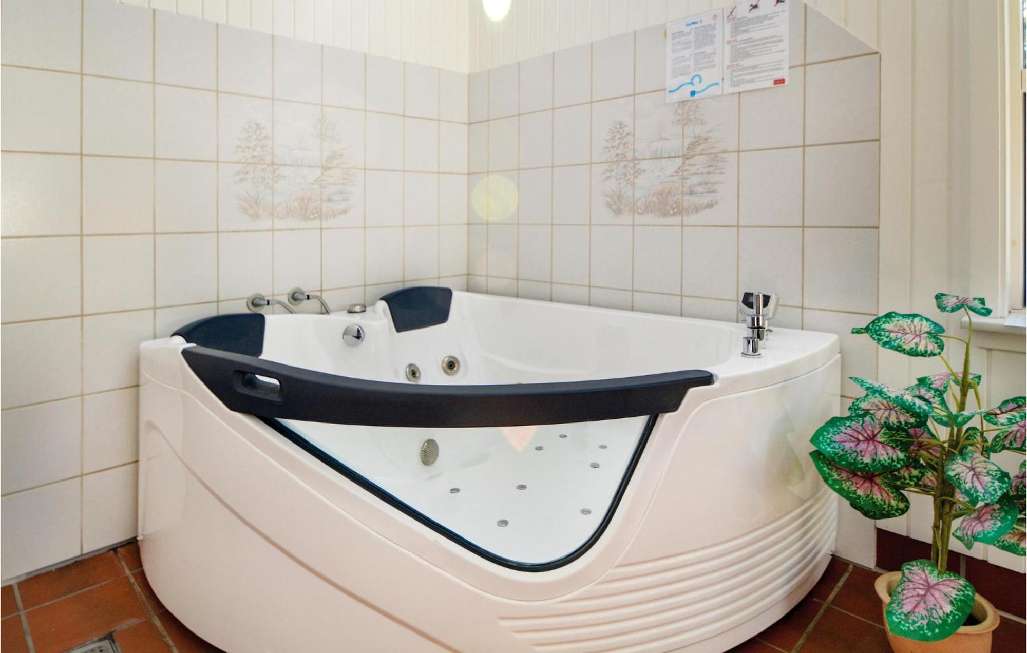 Amazing Home In Blavand With Sauna Eksteriør billede